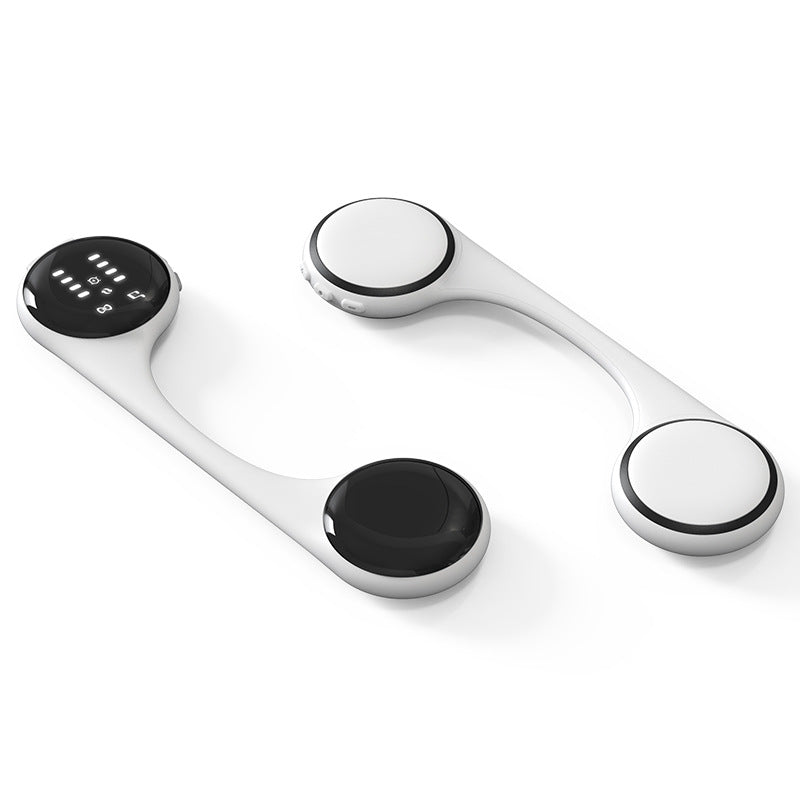 Bone Conduction Wireless Bluetooth Help Sleep Music Box Pillow Bluetooth Audio