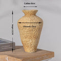 Ceramic Vases Jars Hydroponic Containers Flower Arrangements Porcelain