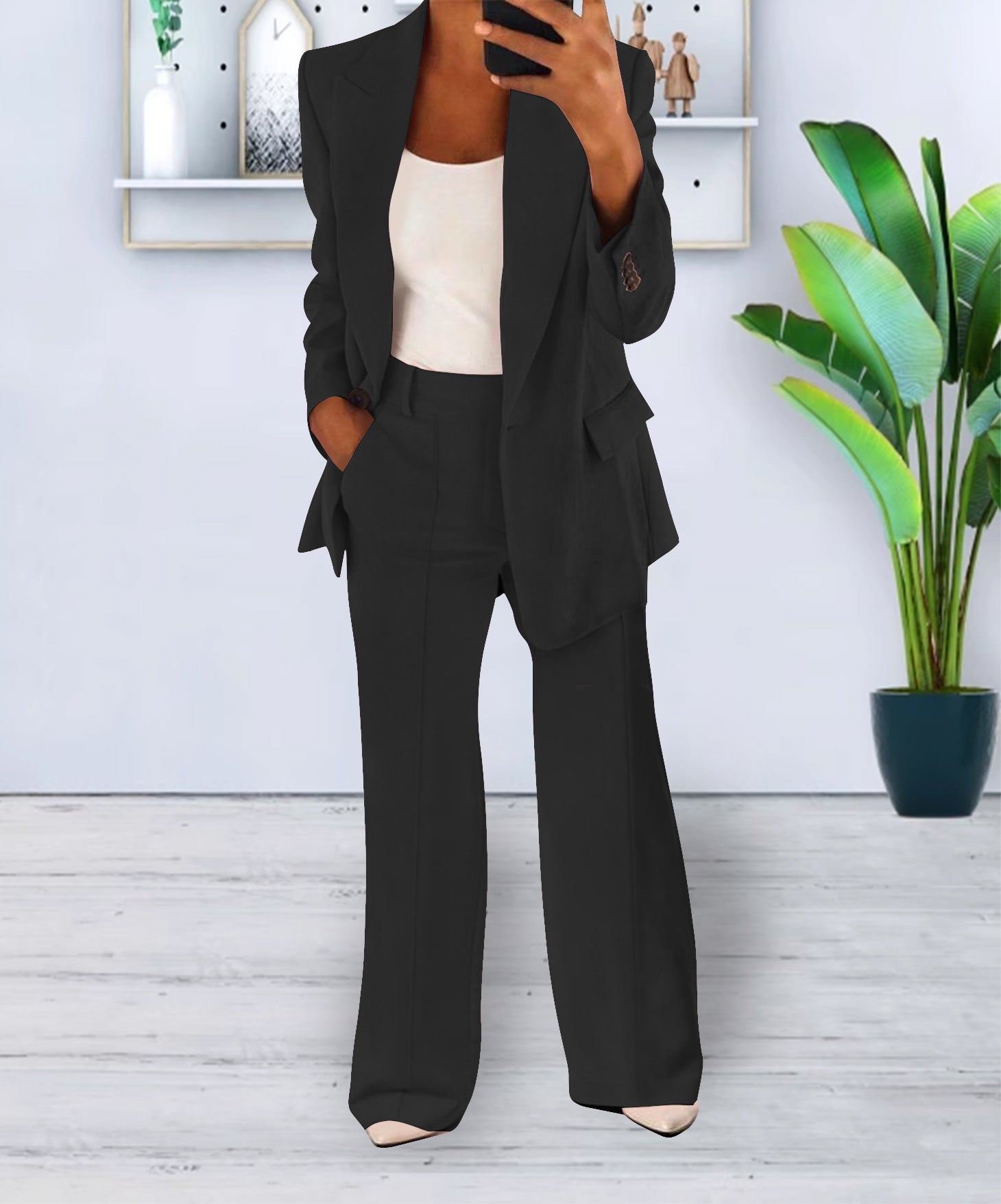 Stylish Casual Suit For Women