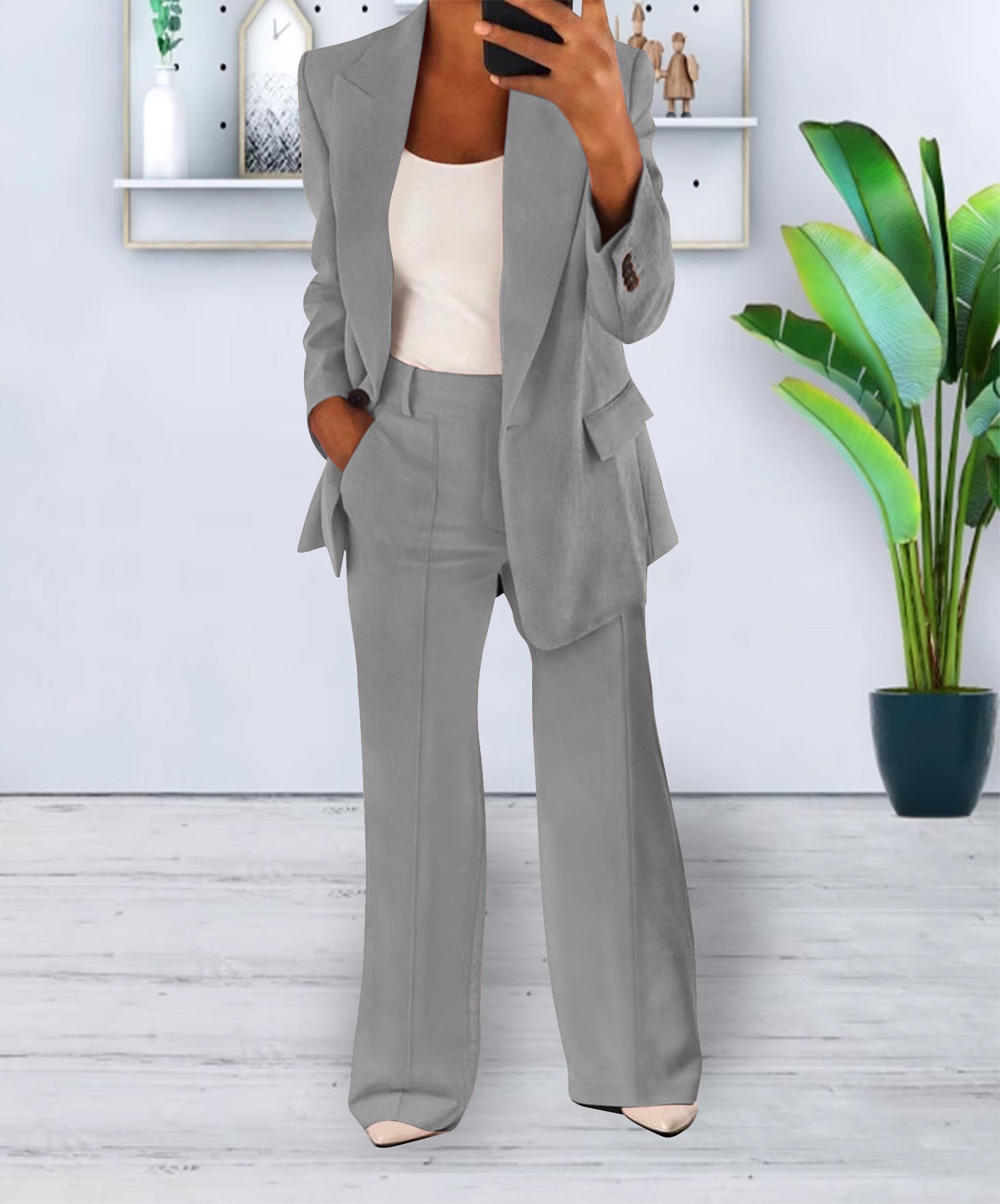 Stylish Casual Suit For Women